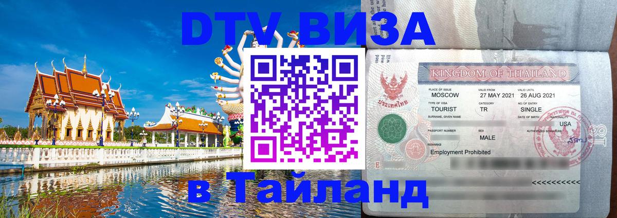 Сколько стоит DTV виза — актуальные цены, оформление даже без документов - 10.01.2026 